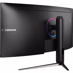MSI Optix MAG342CQR écran plat de PC 34" UltraWide Quad HD LCD Noir - Vue supplémentaire 12