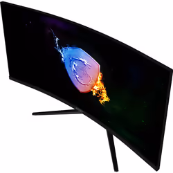 MSI Optix MAG342CQR écran plat de PC 34" UltraWide Quad HD LCD Noir - Vue supplémentaire 17