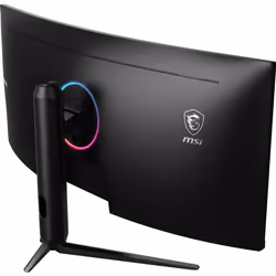 MSI Optix MAG342CQR écran plat de PC 34" UltraWide Quad HD LCD Noir - Vue supplémentaire 19