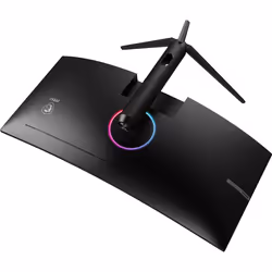 MSI Optix MAG342CQR écran plat de PC 34" UltraWide Quad HD LCD Noir - Vue supplémentaire 20