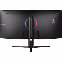 MSI Optix MAG342CQR écran plat de PC 34" UltraWide Quad HD LCD Noir - Vue supplémentaire 5