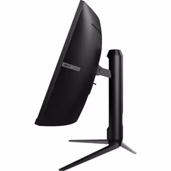 MSI Optix MAG342CQR écran plat de PC 34" UltraWide Quad HD LCD Noir - Vue supplémentaire 6