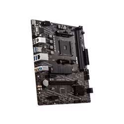 MSI A520M PRO carte mère AMD A520 Emplacement AM4 micro ATX