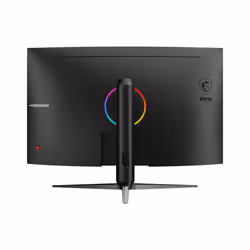 MSI Optix AG321CR écran plat de PC 31.5" Full HD LCD Noir