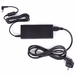 MSI Adaptateur secteur ADP-120W-PWD-EU (pour GF63 Thin), Ordinateur portable, Intérieure, 120 W, 20 V, Type F, MSI