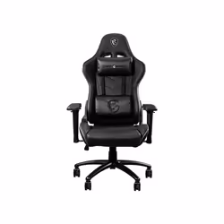 MSI MAG CH120 I Siège pour jeu vidéo Siège de jeu sur PC Siège rembourré