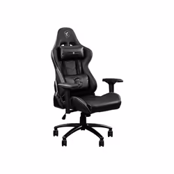 MSI MAG CH120 I Siège pour jeu vidéo Siège de jeu sur PC Siège rembourré