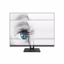 MSI Pro MP271P écran plat de PC 27" Full HD LED Noir
