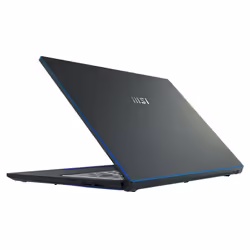 MSI Prestige 15 A11SCS-081XFR 15.6" Full HD i7-1165G7 16Go 512Go SSD GTX 1650 Ti Max-Q Gris