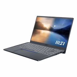 MSI Prestige 14 Evo A11M-066FR, Intel® Core™ i7, 35,6 cm (14"), 1920 x 1080 pixels, 16 Go, 512 Go, Windows 10 Pro