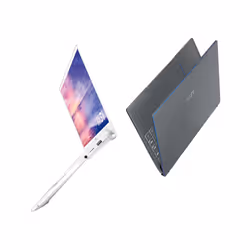 MSI Prestige 14 Evo A11M-066FR i7-1165G7 14" Full HD 16Go LP512Go SSD Noir