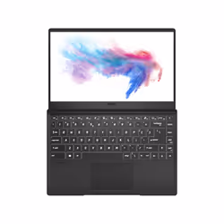 MSI Modern 14 B10RBSW-257XFR 14" Full HD i7-10510U 16Go 512Go SSD GeForce MX350 Noir