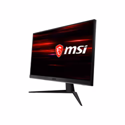 MSI Optix G241V E2 écran plat de PC 23.8" Full HD LED Noir