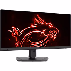 MSI Optix MPG341QR, 86,4 cm (34"), 3440 x 1440 pixels, UltraWide Quad HD, LCD, 1 ms, Noir
