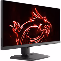 MSI Optix MPG341QR LED display 34" UltraWide Quad HD LCD Noir - Vue supplémentaire 10