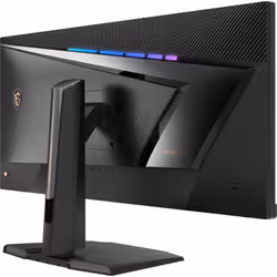 MSI Optix MPG341QR LED display 34" UltraWide Quad HD LCD Noir - Vue supplémentaire 13