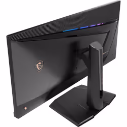 MSI Optix MPG341QR LED display 34" UltraWide Quad HD LCD Noir - Vue supplémentaire 14