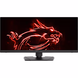 MSI Optix MPG341QR LED display 34" UltraWide Quad HD LCD Noir - Vue supplémentaire 5