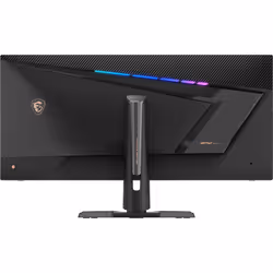 MSI Optix MPG341QR LED display 34" UltraWide Quad HD LCD Noir - Vue supplémentaire 6