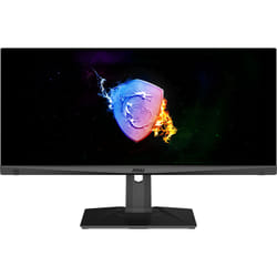 MSI Optix MAG301RF écran plat de PC 29.5" 2K Ultra HD LED Noir