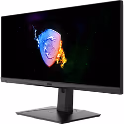 MSI Optix MAG301RF écran plat de PC 29.5" 2K Ultra HD LED Noir - Vue supplémentaire 10