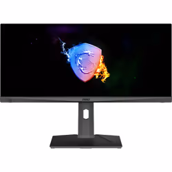 MSI Optix MAG301RF écran plat de PC 29.5" 2K Ultra HD LED Noir - Vue supplémentaire 4