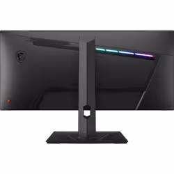 MSI Optix MAG301RF écran plat de PC 29.5" 2K Ultra HD LED Noir - Vue supplémentaire 5