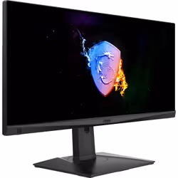 MSI Optix MAG301RF écran plat de PC 29.5" 2K Ultra HD LED Noir - Vue supplémentaire 9