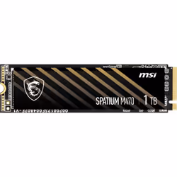 MSI SPATIUM M470, 1 To, M.2, 5000 Mo/s