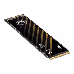 MSI SPATIUM M470 M.2 1 To PCI Express 4.0 3D NAND NVMe