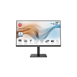 MSI Modern MD271P écran plat de PC 27" Full HD LCD Noir