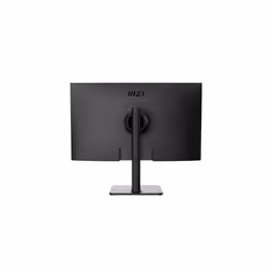 MSI Modern MD271QP écran plat de PC 27" Quad HD LCD Noir - Vue supplémentaire 6