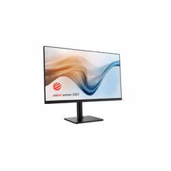 MSI Modern MD271QP écran plat de PC 27" Quad HD LCD Noir - Vue supplémentaire 7