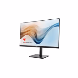 MSI Modern MD271QP écran plat de PC 27" Quad HD LCD Noir - Vue supplémentaire 8
