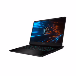 MSI Gaming GP76 Leopard 10UE-091FR 17.3" Full HD i7-10750H 16Go 1To SSD RTX 3060 Noir