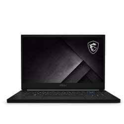 MSI Gaming GS66 Stealth 10UH-058FR i7-10870H 15.6" Full HD 32Go 2To SSD RTX 3080 Max-Q Noir