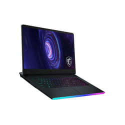 MSI Gaming GE76 Raider 10UE-237FR 17.3" Full HD i7-10870H 32Go 2To SSD RTX 3060 Gris