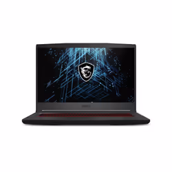 MSI Gaming GF65 Thin 10UE-048FR, Intel® Core™ i7, 2,6 GHz, 39,6 cm (15.6"), 1920 x 1080 pixels, 32 Go, 1 To