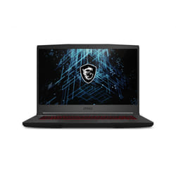 MSI Gaming GF65 Thin 10UE-048FR i7-10750H 15.6" Full HD 32Go 1To SSD RTX 3060 Max-Q Noir