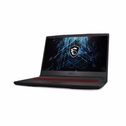 MSI Gaming GF65 Thin 10UE-048FR i7-10750H 15.6" Full HD 32Go 1To SSD RTX 3060 Max-Q Noir