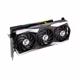 MSI GAMING RX 6900 XT X TRIO 16G carte graphique AMD Radeon RX 6900 XT 16 Go GDDR6