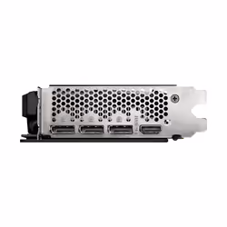 MSI VENTUS GeForce RTX 3060 2X 12G OC NVIDIA 12 Go GDDR6 - Vue supplémentaire 4