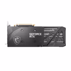 MSI VENTUS GeForce RTX 3060 3X 12G OC NVIDIA 12 Go GDDR6