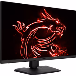 MSI Optix MPG321QRF-QD, 81,3 cm (32"), 2560 x 1440 pixels, Quad HD, LCD, 1 ms, Noir