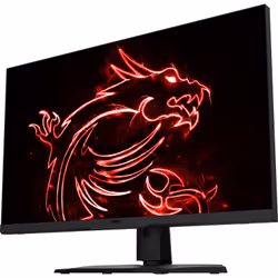 MSI Optix MPG321QRF-QD écran plat de PC 32" Quad HD LCD Noir - Vue supplémentaire 10