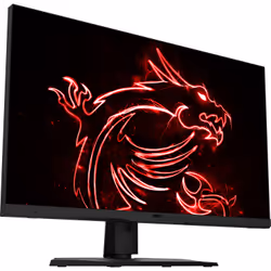 MSI Optix MPG321QRF-QD écran plat de PC 32" Quad HD LCD Noir - Vue supplémentaire 11