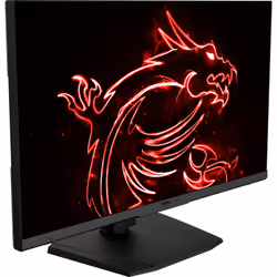 MSI Optix MPG321QRF-QD écran plat de PC 32" Quad HD LCD Noir - Vue supplémentaire 12