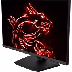 MSI Optix MPG321QRF-QD écran plat de PC 32" Quad HD LCD Noir - Vue supplémentaire 13