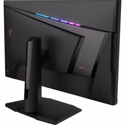 MSI Optix MPG321QRF-QD écran plat de PC 32" Quad HD LCD Noir - Vue supplémentaire 14
