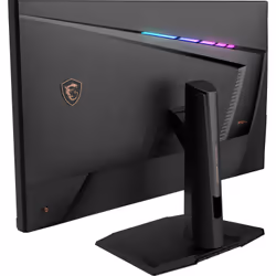 MSI Optix MPG321QRF-QD écran plat de PC 32" Quad HD LCD Noir - Vue supplémentaire 15